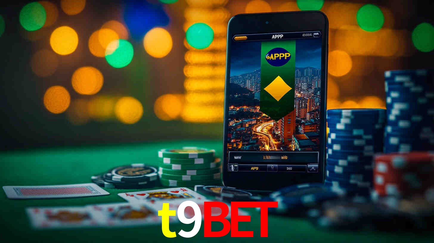 Estatísticas do Jogo t9bet