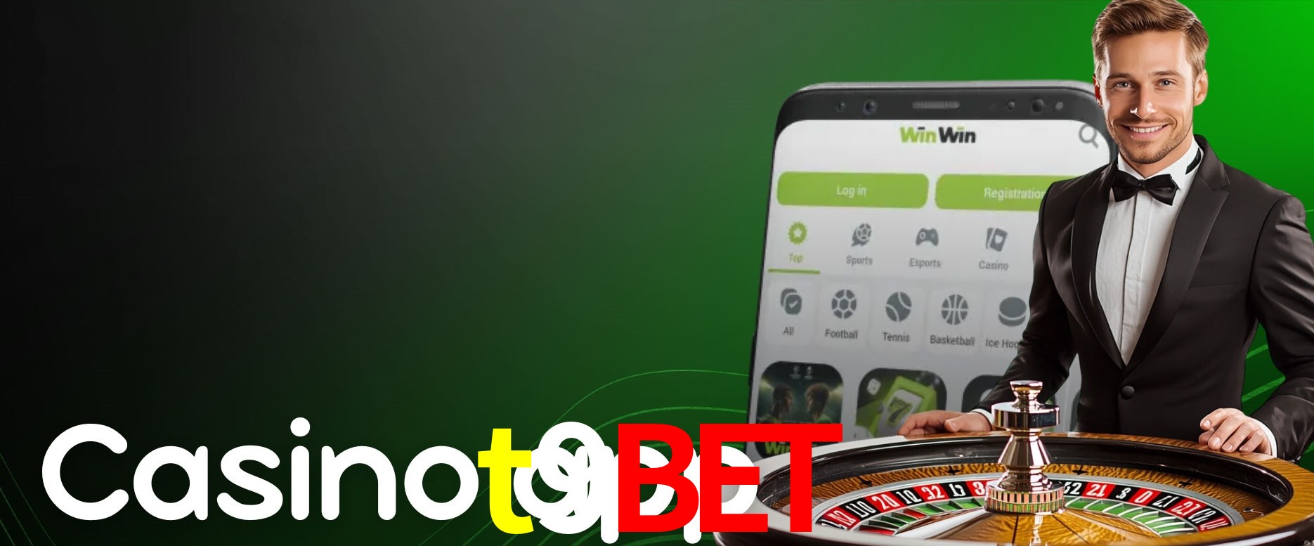 Quick Registration t9bet