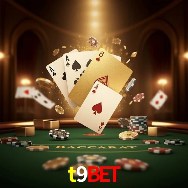 VIP Casino t9bet