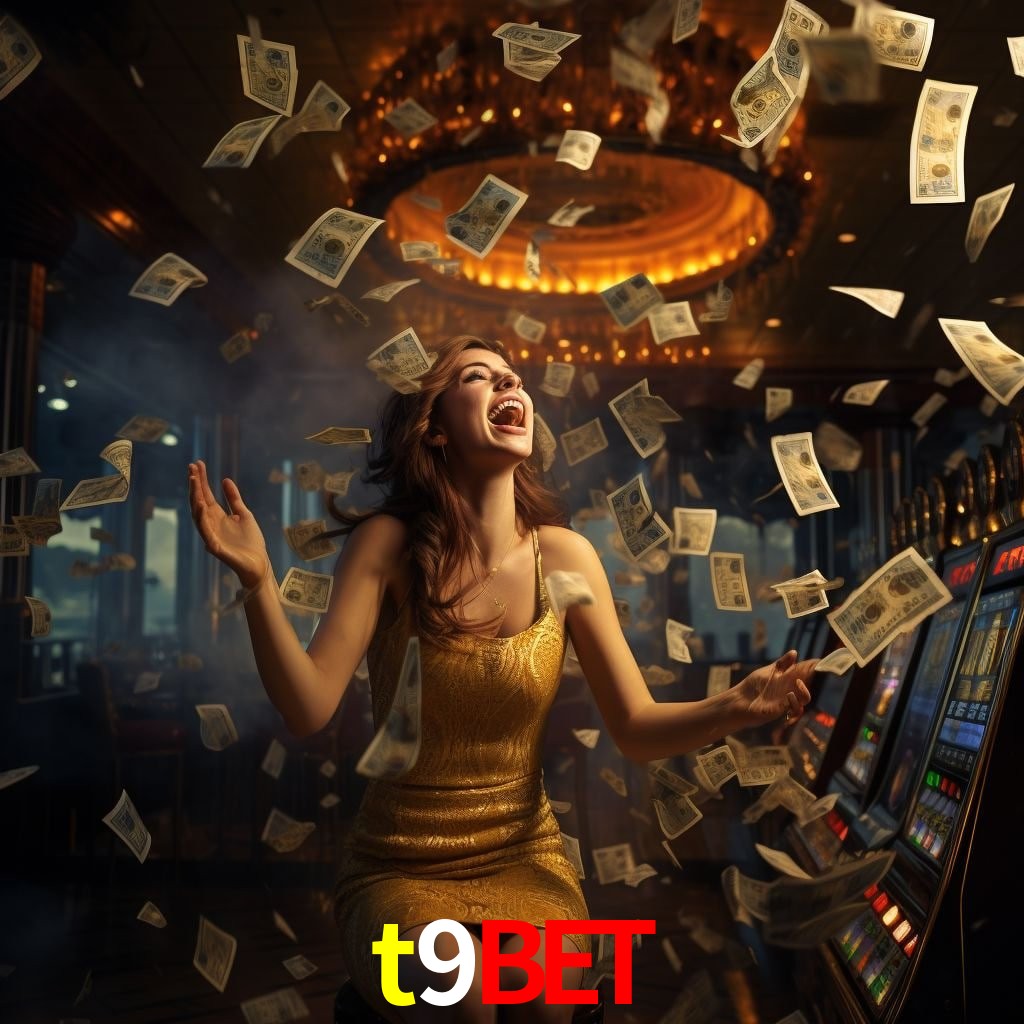 Blackjack Table t9bet