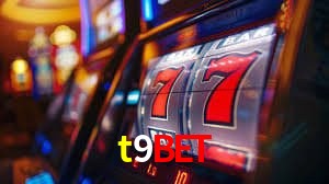 A Popularidade dos Caça-Níqueis no t9bet